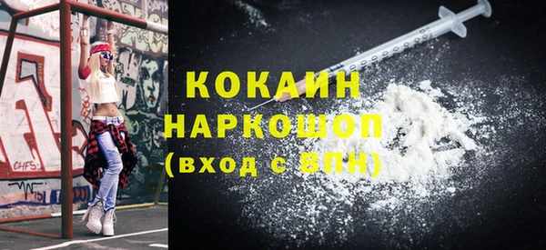 кокс Касимов